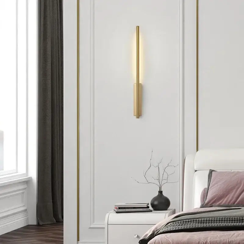 Applique Murale Minimaliste LED De Cuisine Moderne