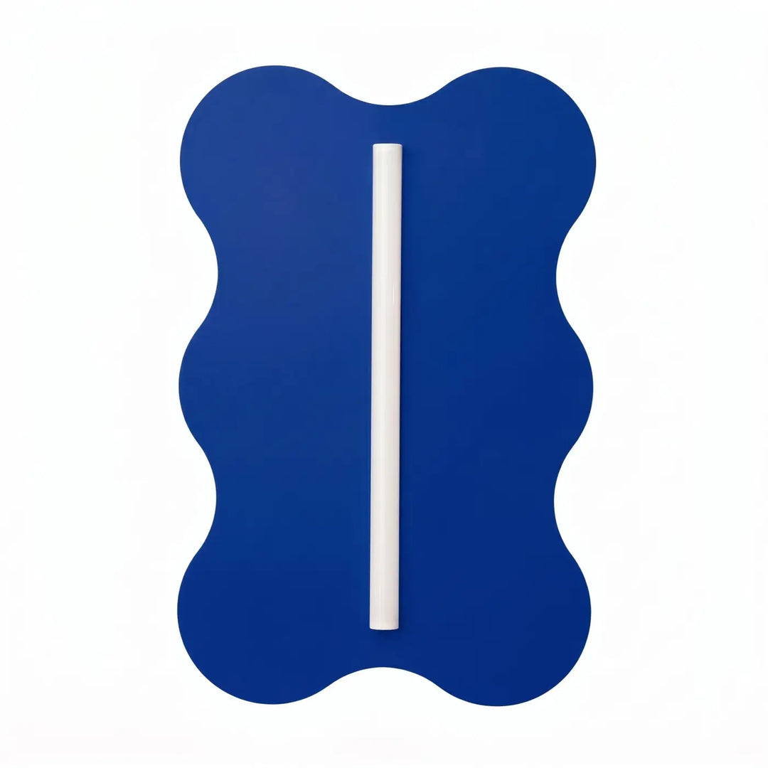 Applique murale KLOVER outremer vue d'ensemble