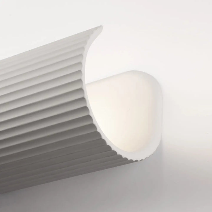 Détail de l'applique Trama 2L