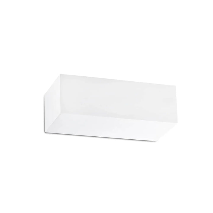 Applique murale Eaco blanche de Faro Barcelona