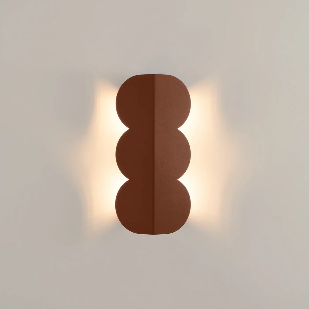 Applique Murale | BISCUIT (Moka)