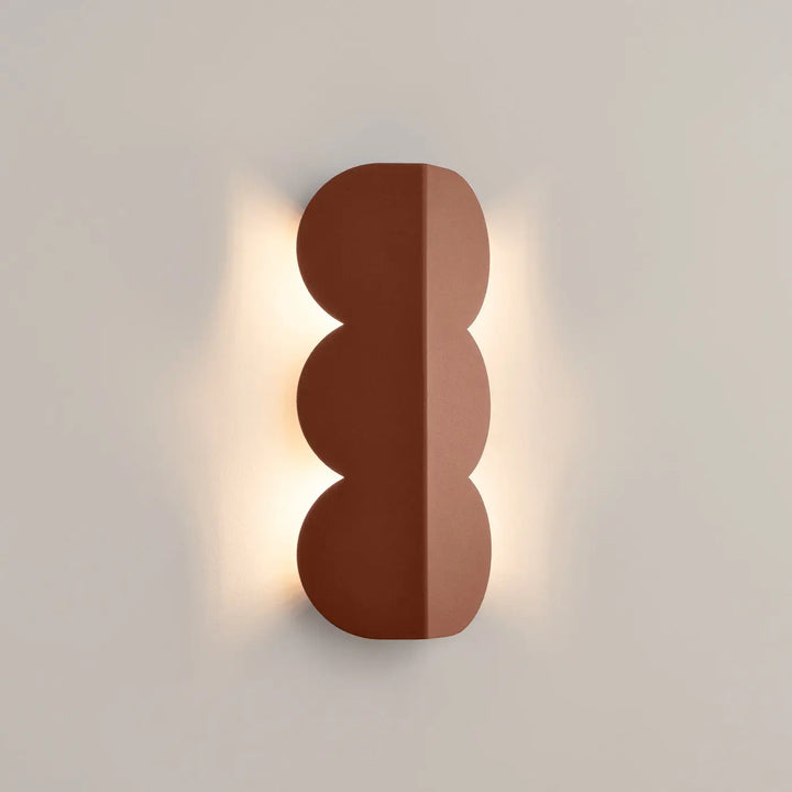 Applique Murale | BISCUIT (Moka)