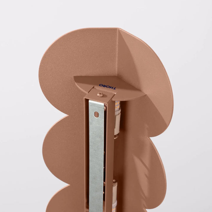 Applique Murale | BISCUIT (Moka)