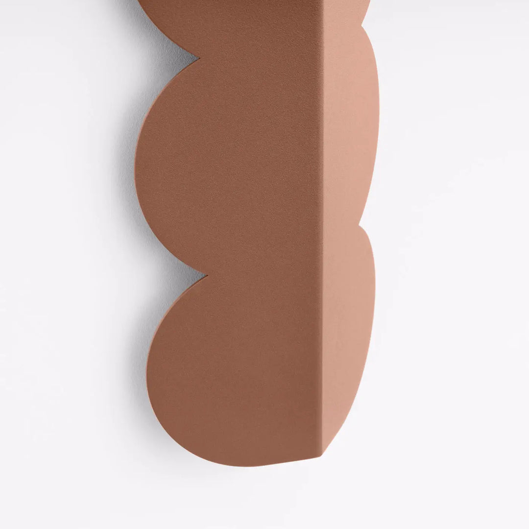 Applique Murale | BISCUIT (Moka)