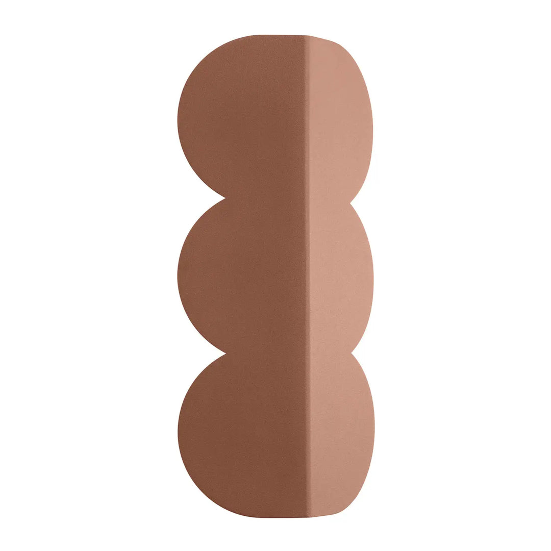 Applique Murale | BISCUIT (Moka)