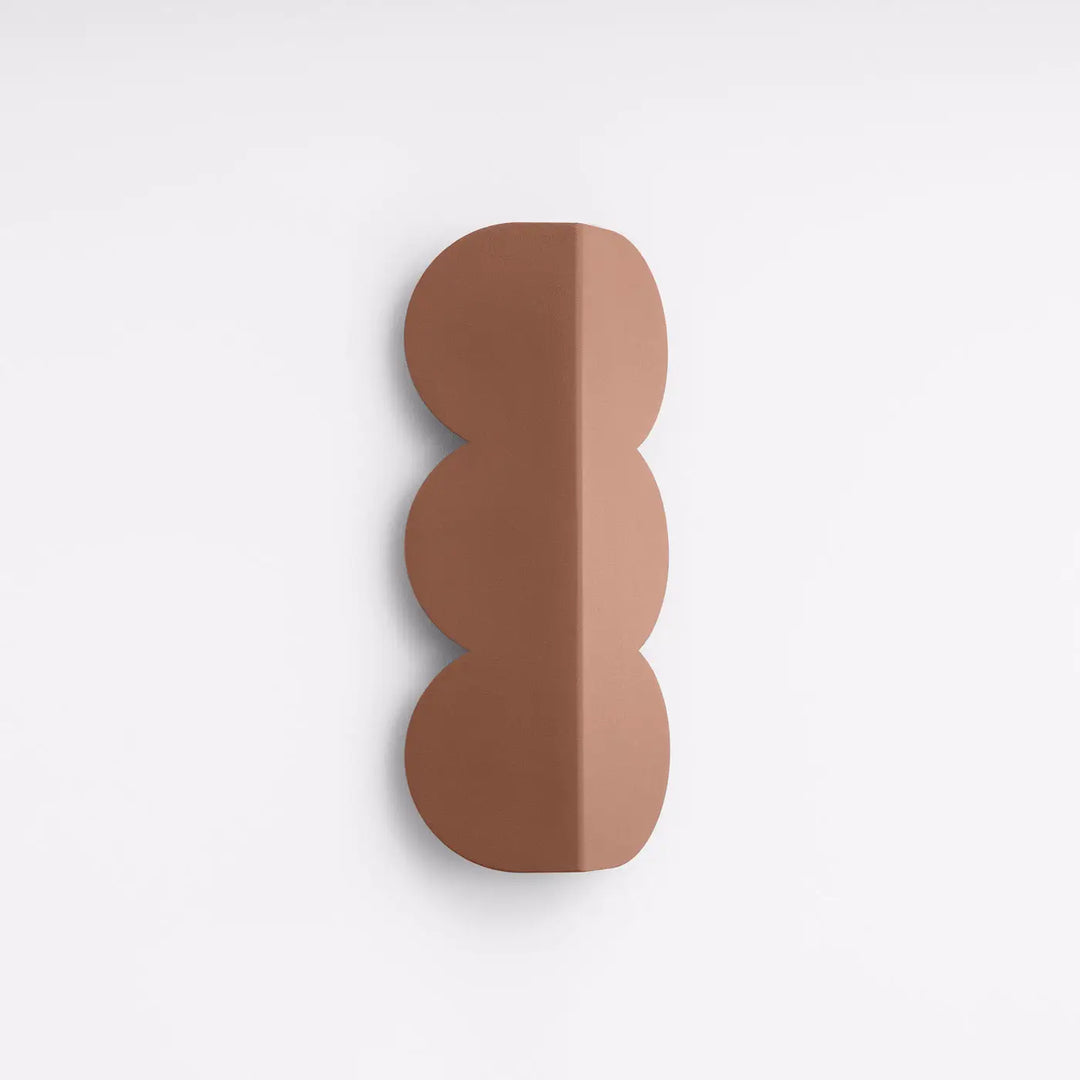 Applique Murale | BISCUIT (Moka)