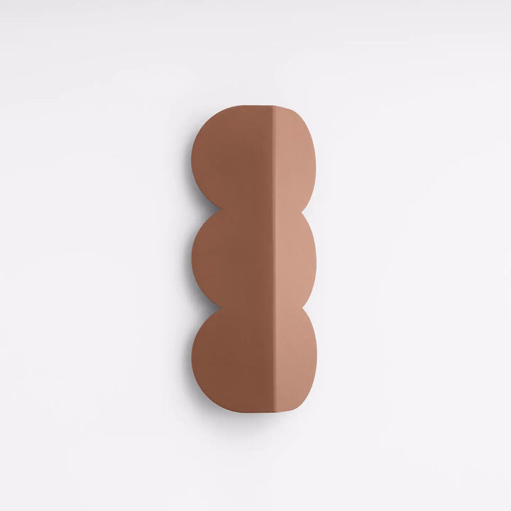 Applique Murale | BISCUIT (Moka)