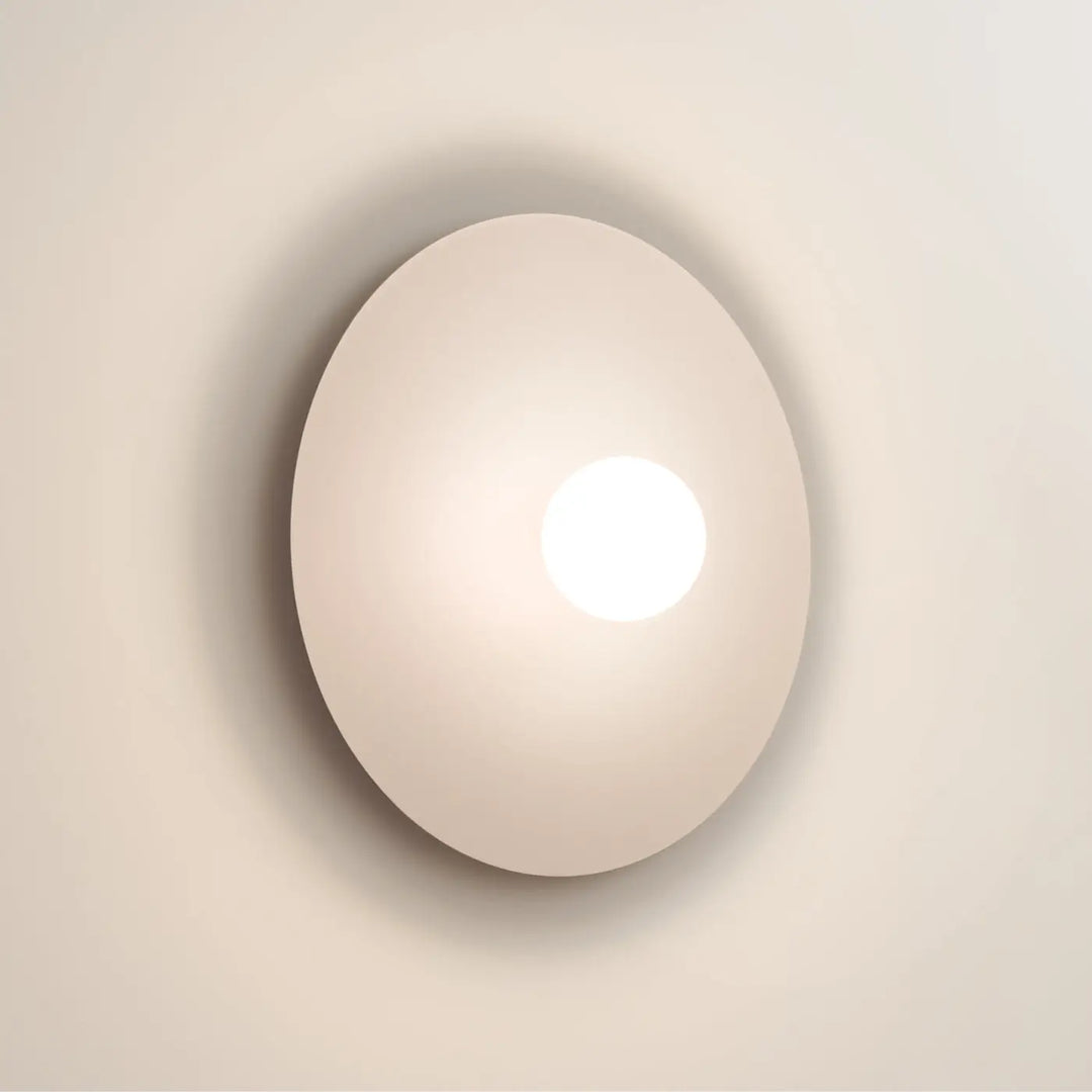 Applique Murale | AKE 50 (Beige)