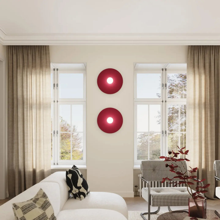 Applique Murale | AKE 50 (Taupe)