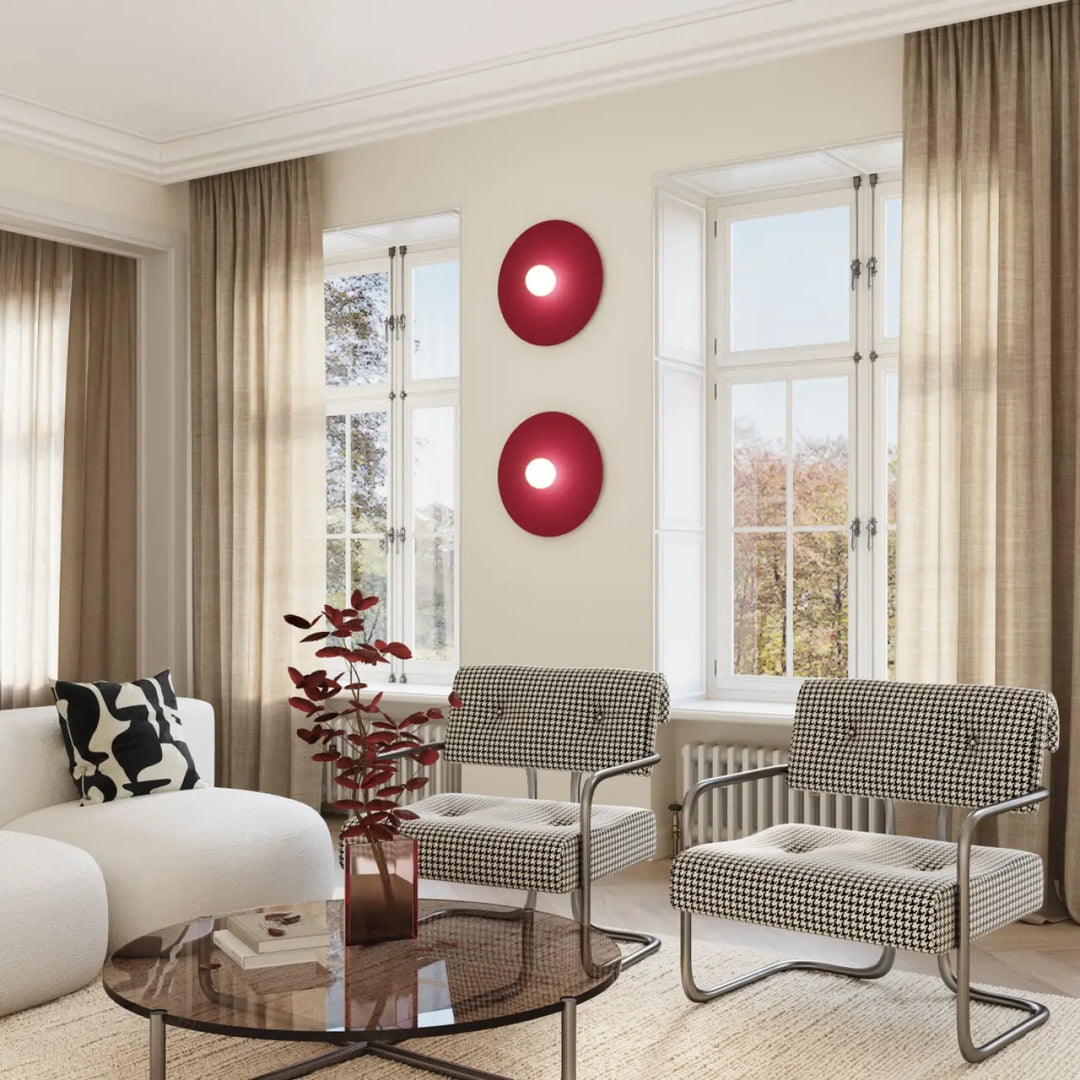 Applique Murale | AKE 50 (Taupe)