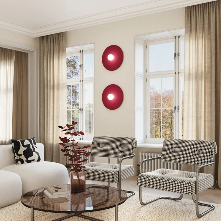 Applique Murale | AKE 50 (Taupe)