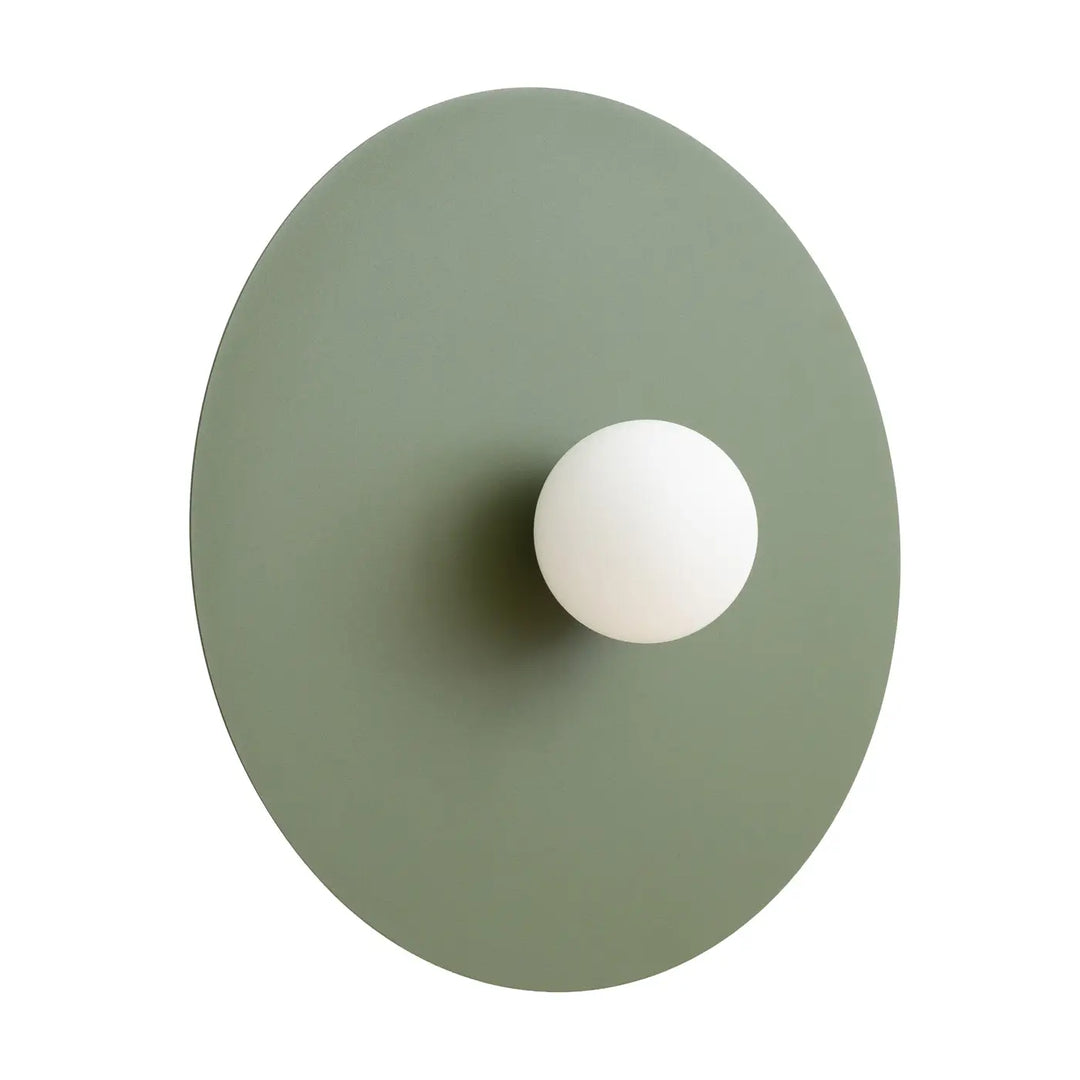 Applique Murale | AKE 50 (Vert Olive)