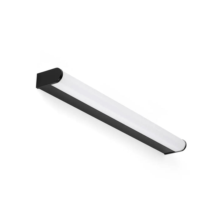 Applique murale Tide 600 noire de Faro Barcelona