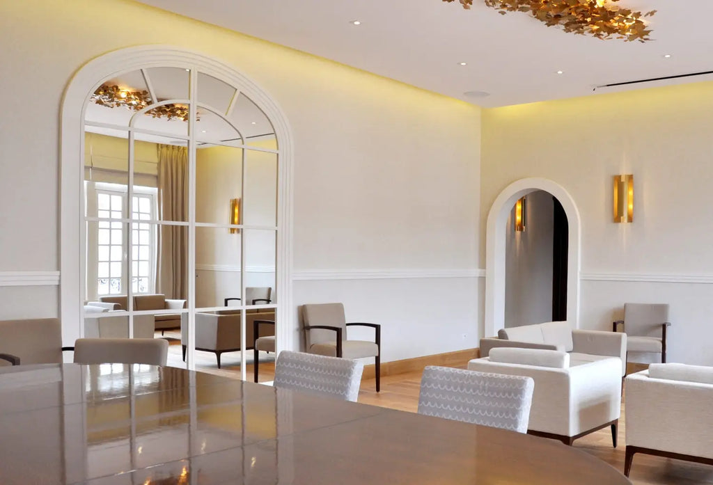 Quelle applique murale pour quelle pièce ?