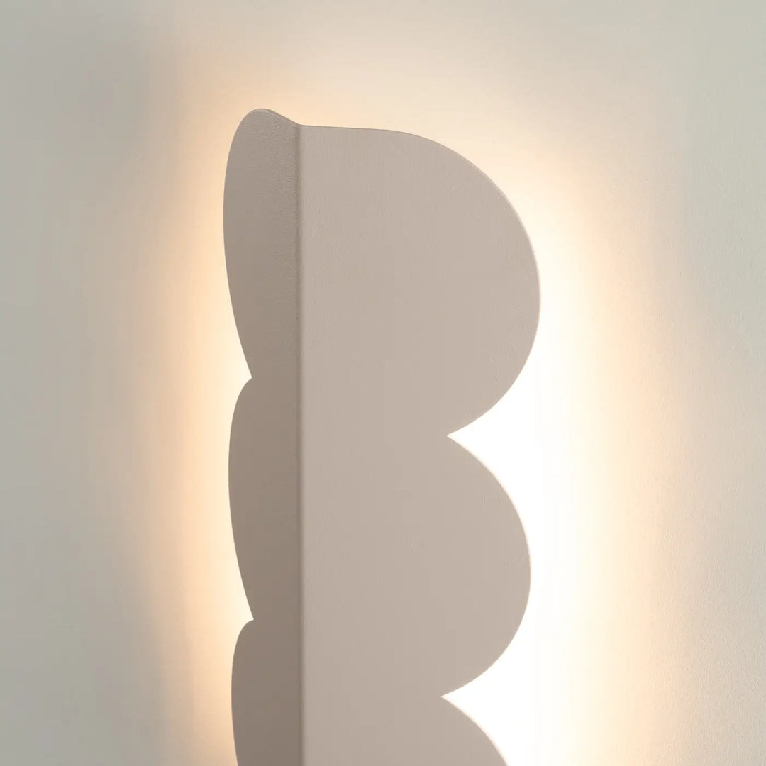 Applique Murale | BISCUIT (Taupe)