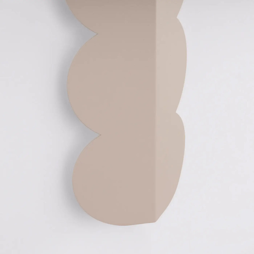 Applique Murale | BISCUIT (Taupe)