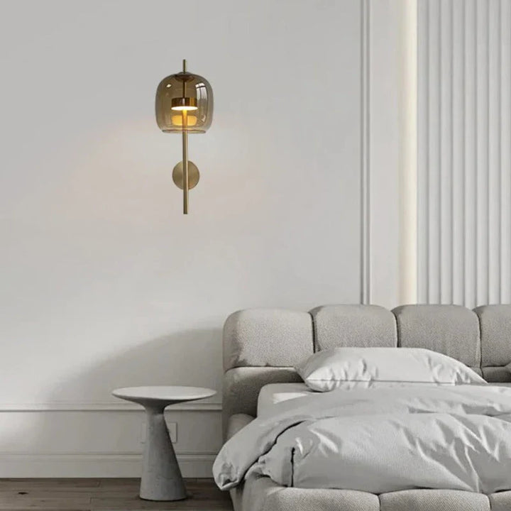 Applique Murale | GLASSI