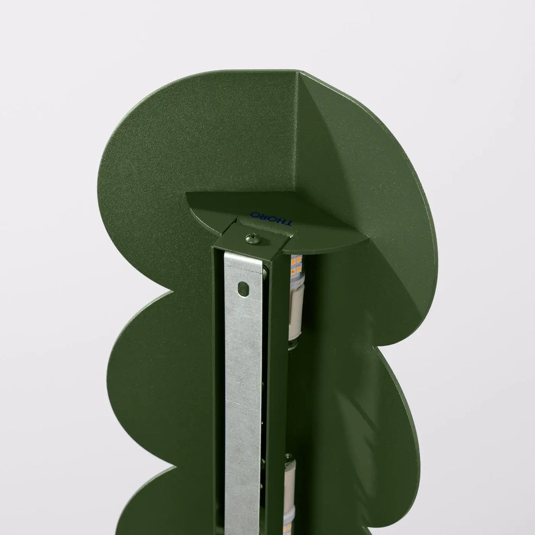 Applique Murale | BISCUIT (Vert Olive)