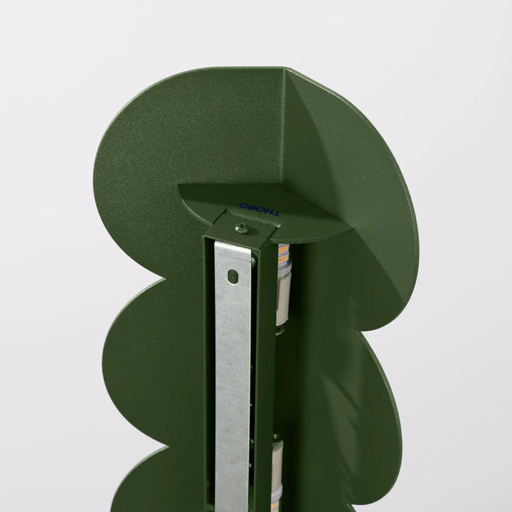 Applique Murale | BISCUIT (Vert Olive)