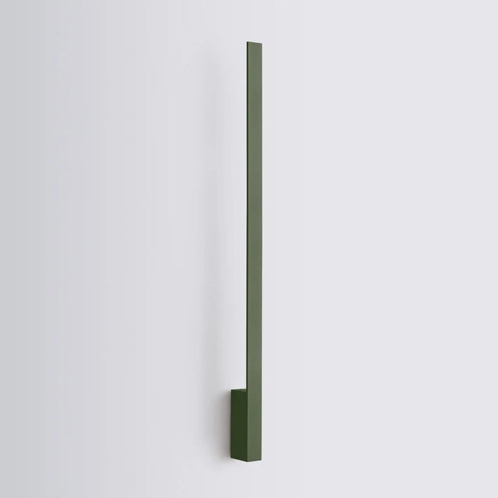 Applique Murale | LAHTI 90 3000K (Vert Olive)