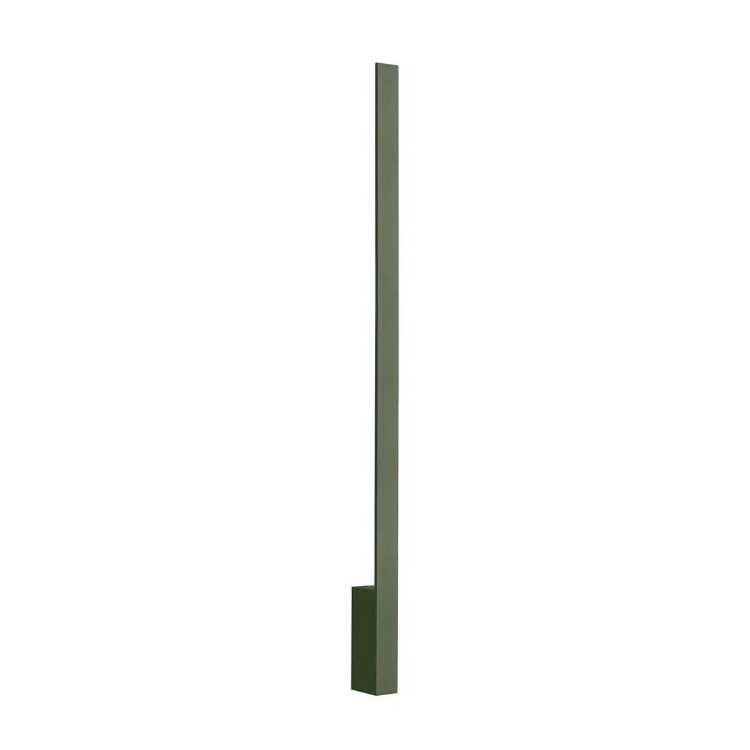 Applique Murale | LAHTI 90 3000K (Vert Olive)