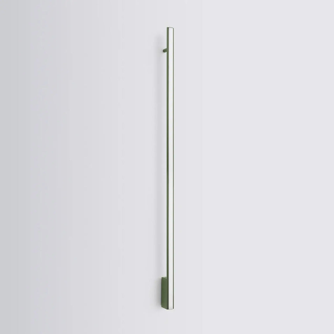 Applique Murale | LAGOM 150 4000K (Vert Olive)
