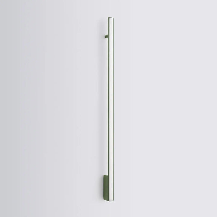 Applique Murale | LAGOM 120 4000K (Vert Olive)
