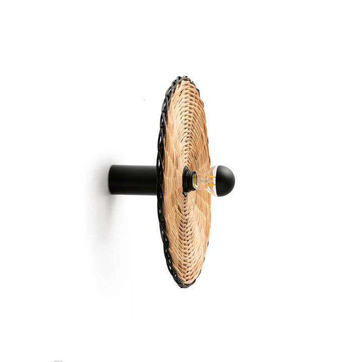 Applique Costas 40 cm hauteur 14 cm de Faro Barcelona
