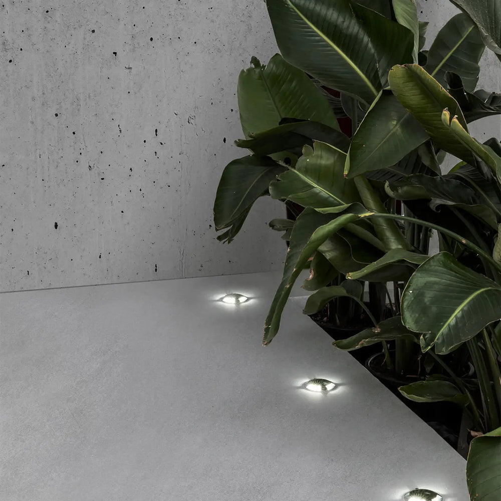Luminaire Keenan 4 de Faro Barcelona en situation