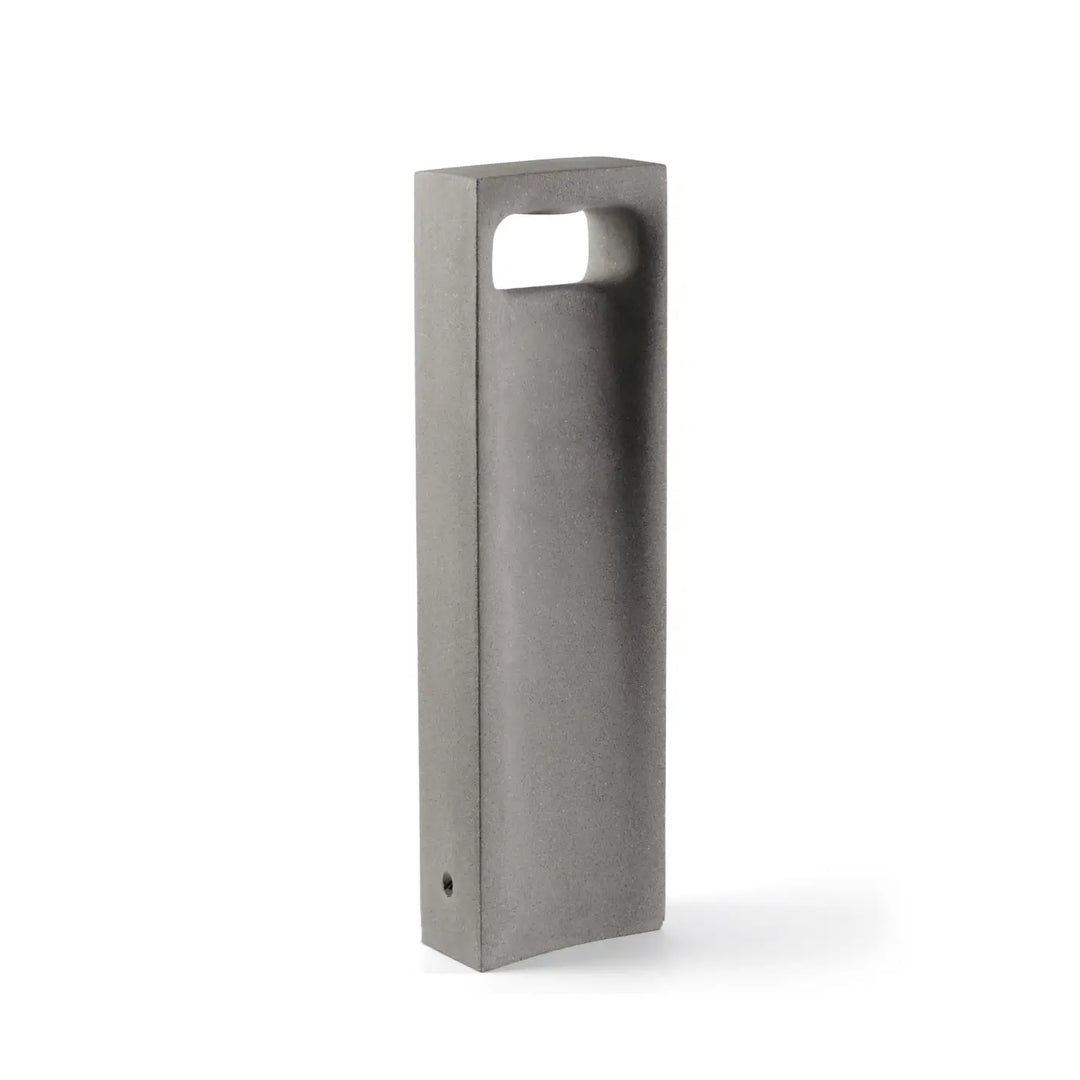 Balise extérieure Glint 70 cm 2700 K de Faro Barcelona