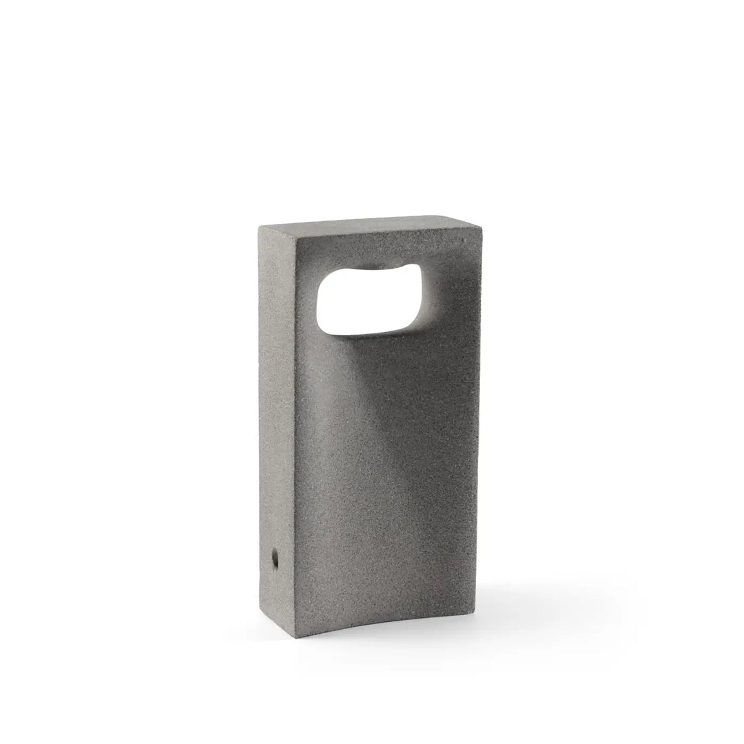 Balise extérieure Glint 40 cm 2700 K de Faro Barcelona