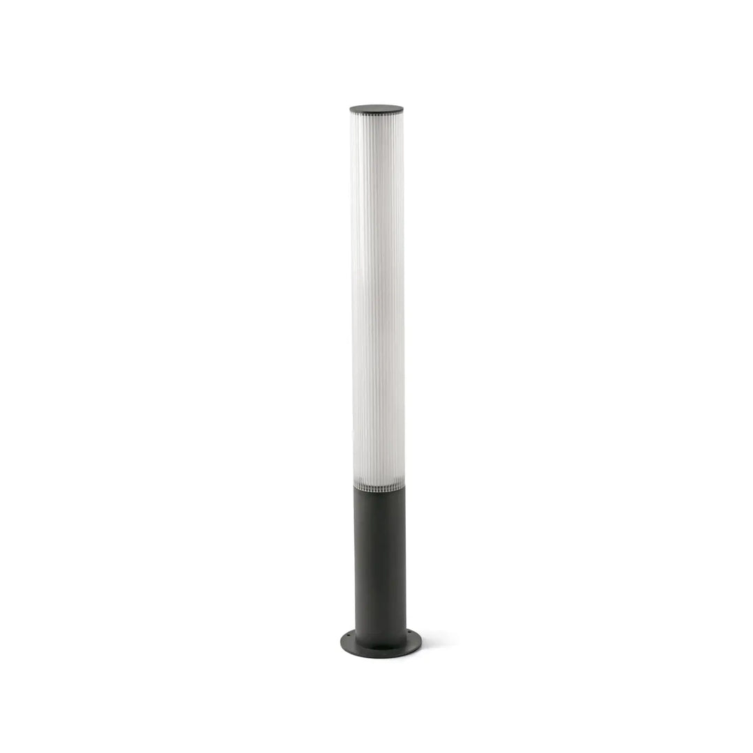 Borne Tura 105 cm gris foncé de Faro Barcelona