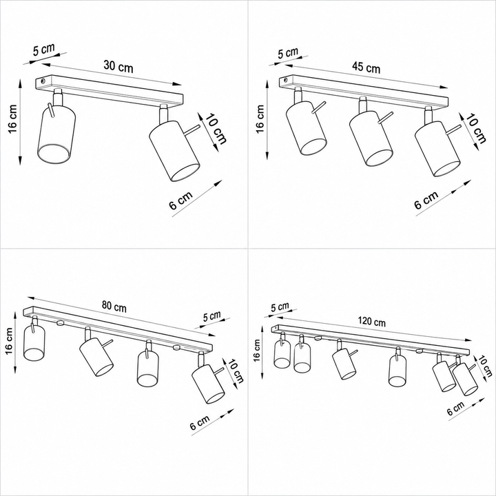 Luminaire Plafonnier | RING (Ligne)