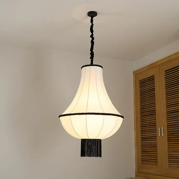 Suspension Luminaire | LOBBY