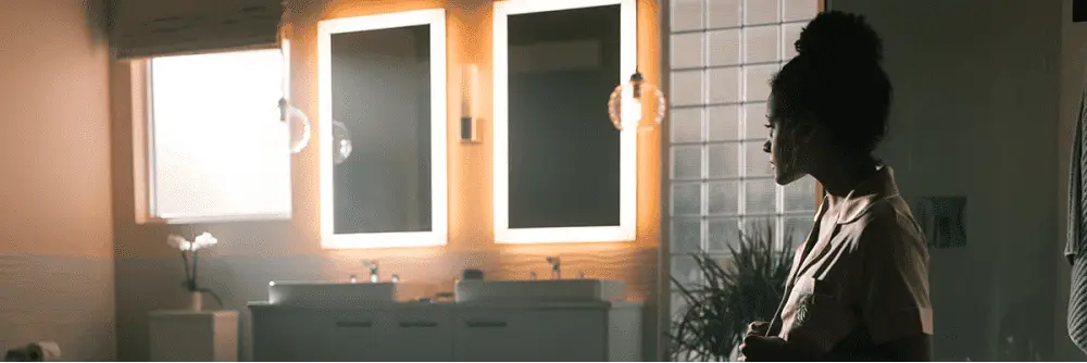 Quel luminaire choisir pour sa salle de bain ?