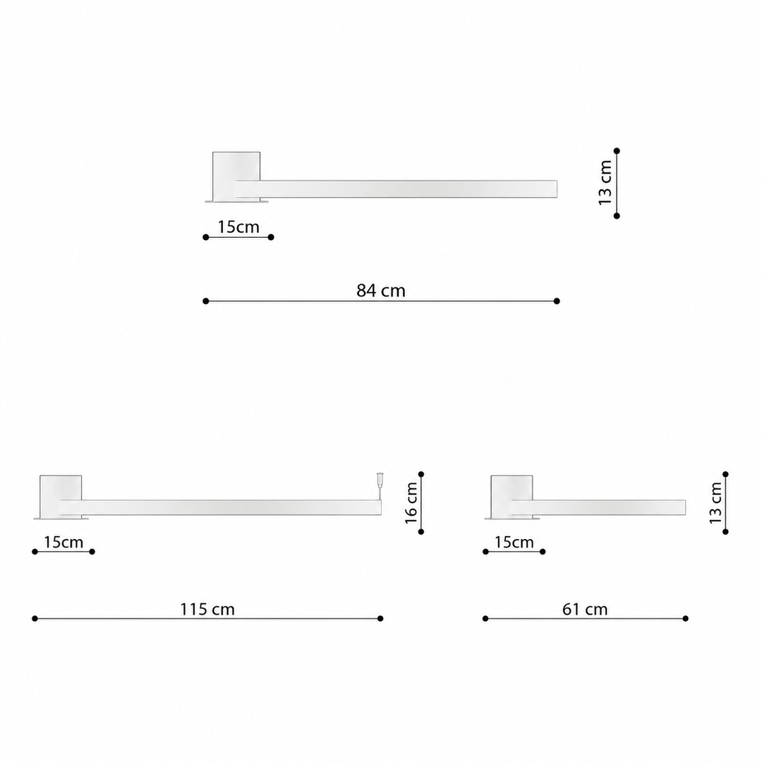 Luminaire Plafonnier | RIO
