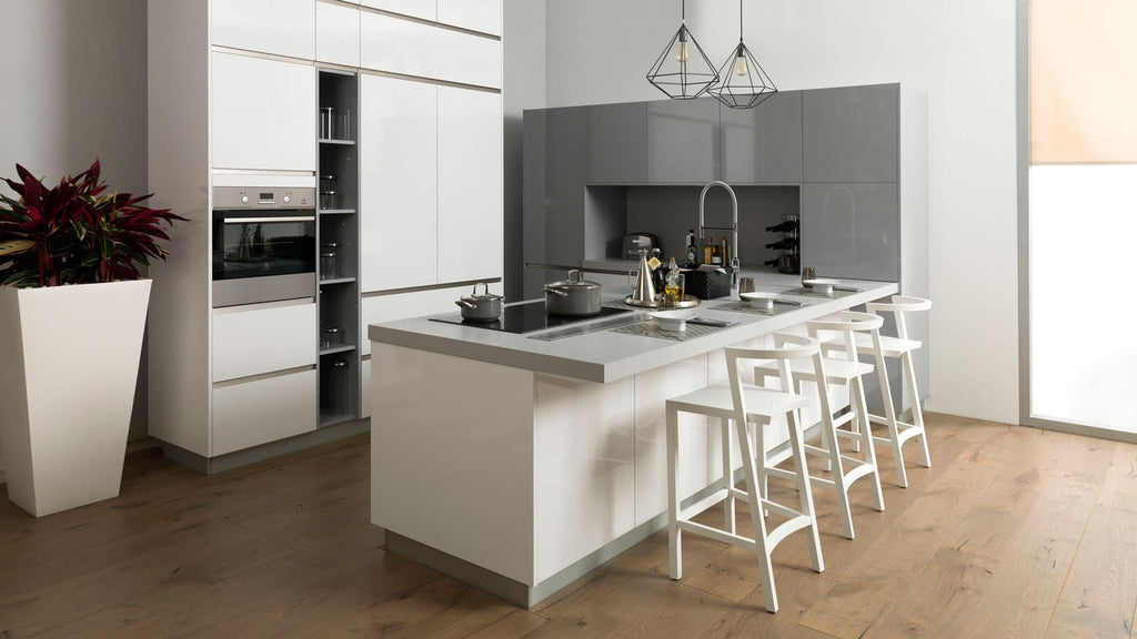 comment bien éclairer sa cuisine