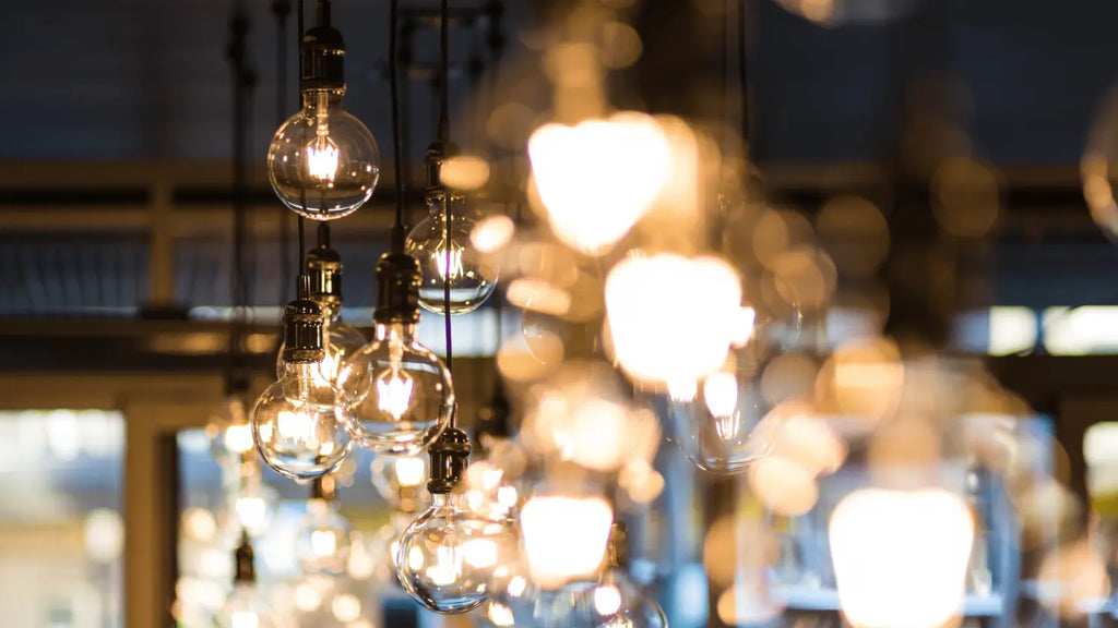 arrivée de l électricité en france