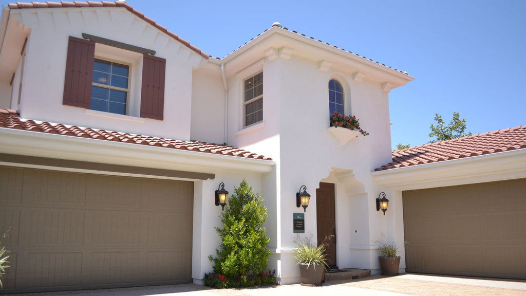 détecteur de mouvement extérieur