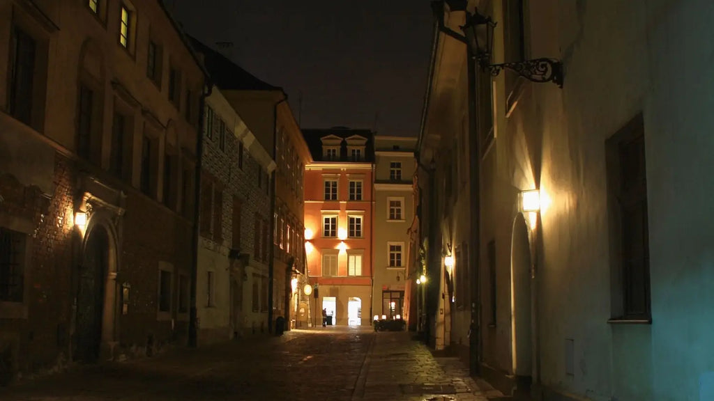 eclairage extérieur avec détecteur de mouvement leroy merlin