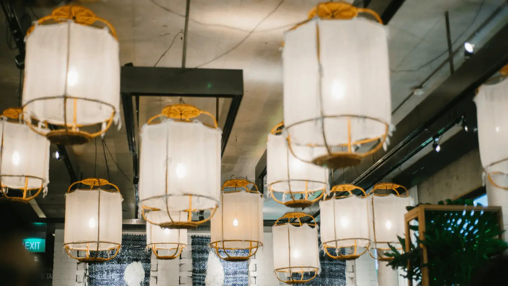 comment faire un abat jour