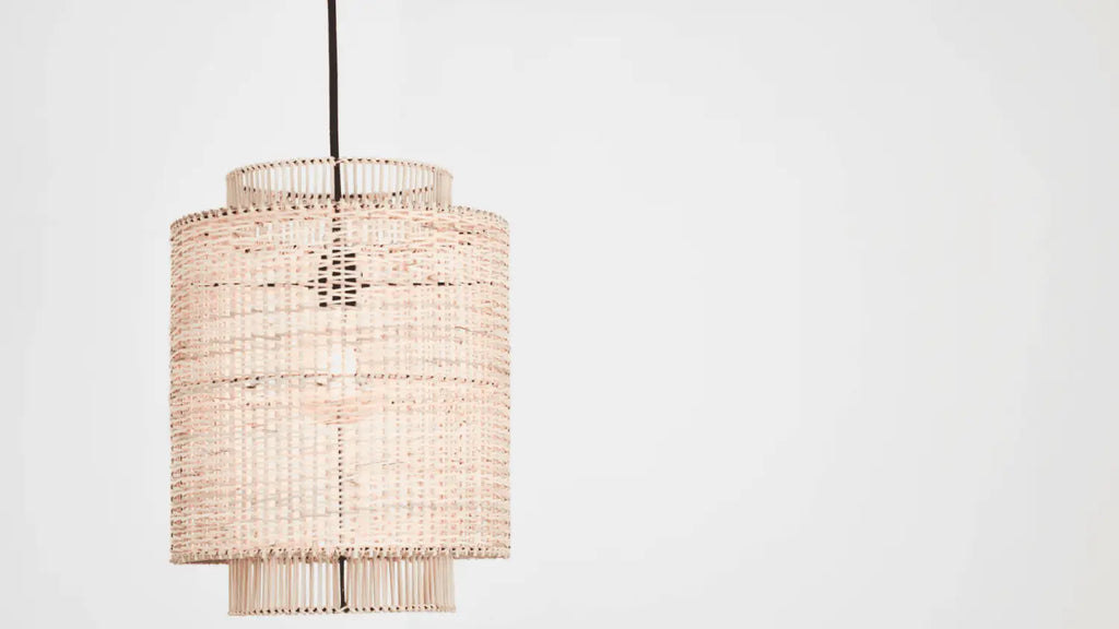 comment nettoyer un abat jour en tissu