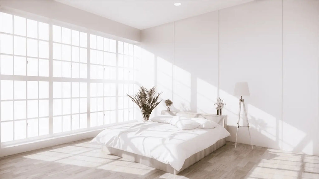 lampadaire salon design