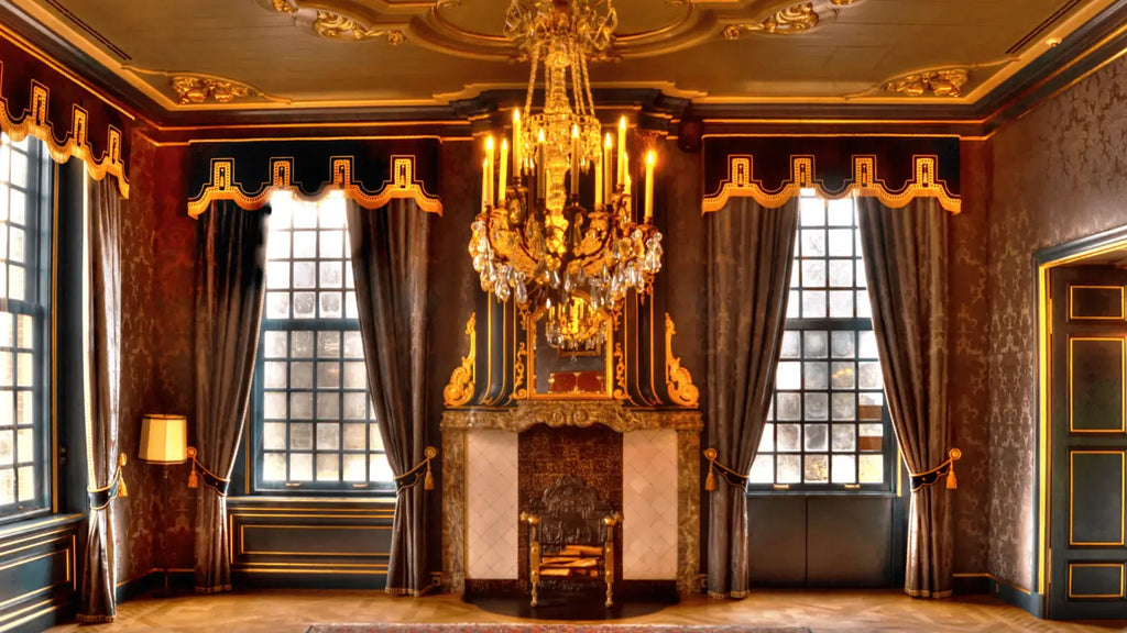 comment installer un lustre