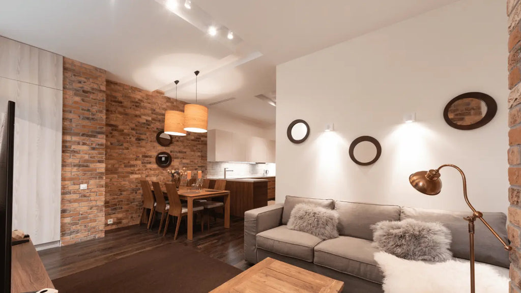 am pm appliques murales