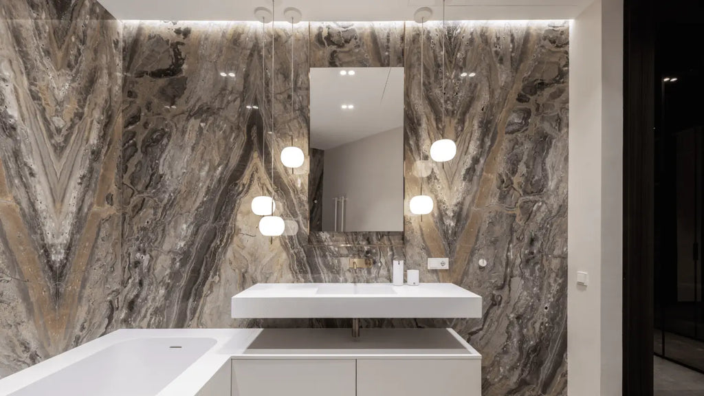 comment poser une applique murale