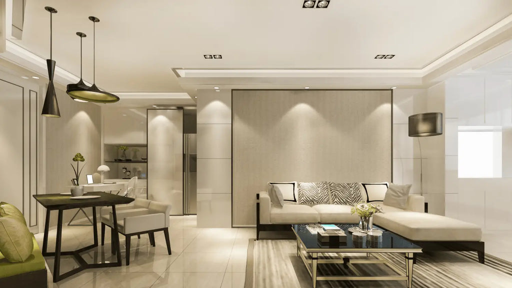 comment fixer applique murale