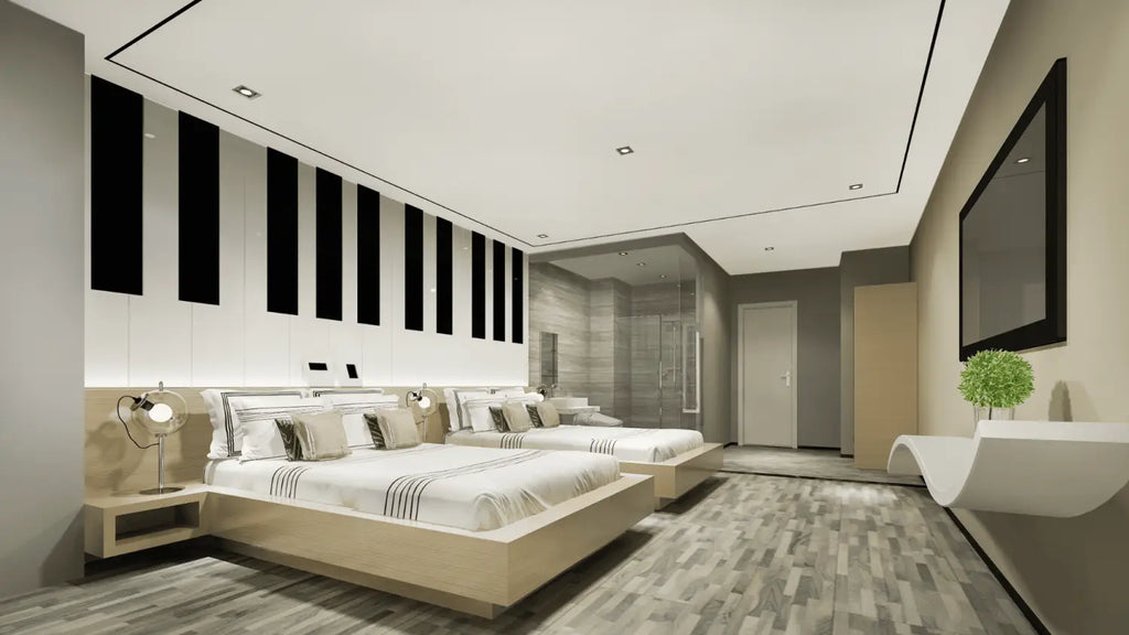 comment fabriquer applique murale