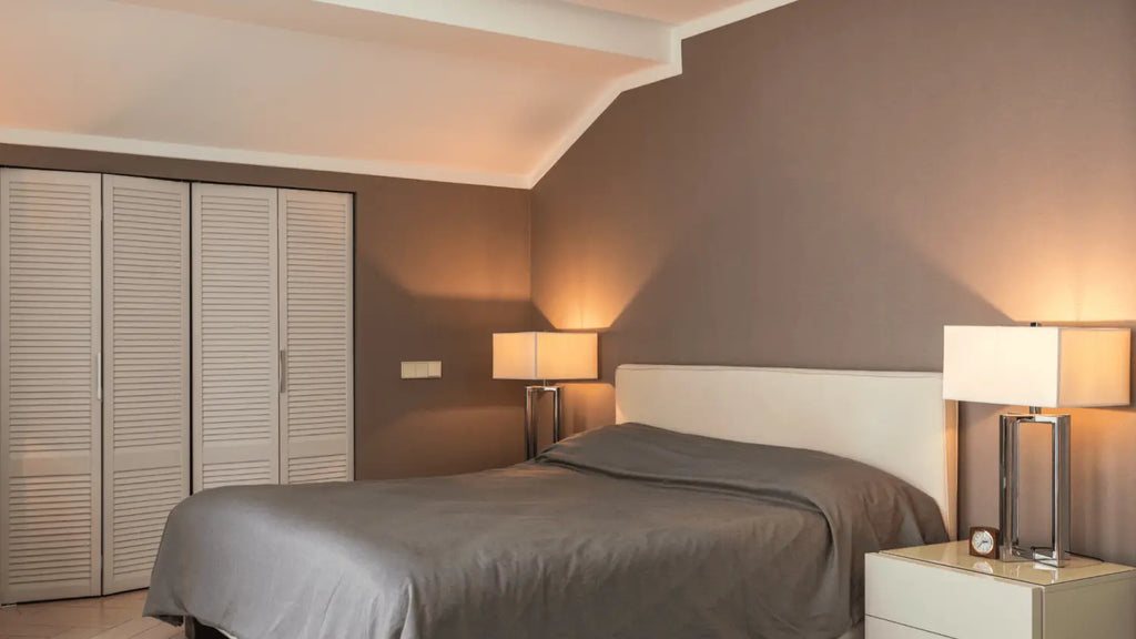 comment fabriquer une lampe sur pied