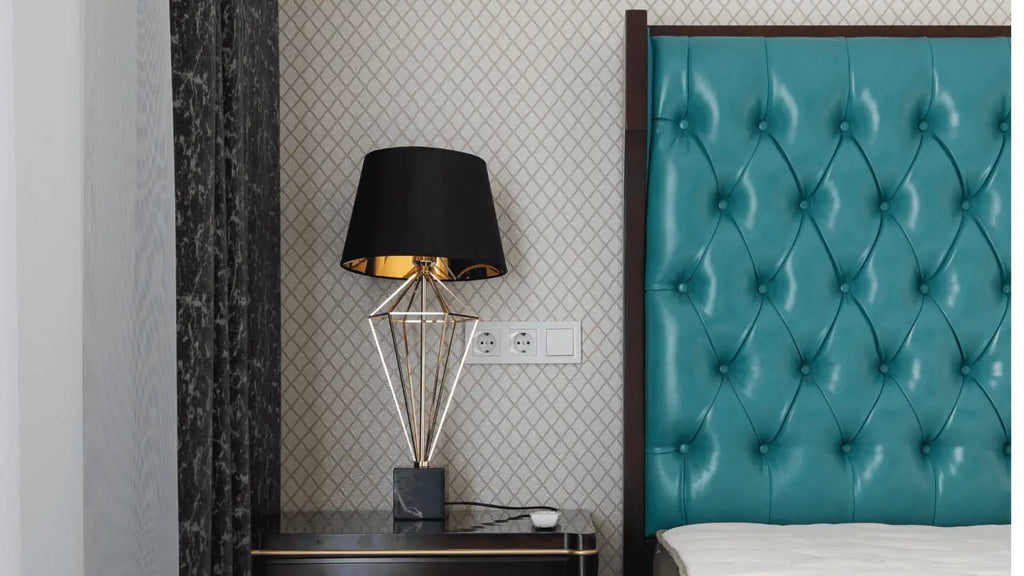 comment fabriquer une lampe baladeuse